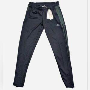 NWT Womens Black Track Pants